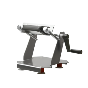 Cancan Yaprak Kesme Makinesi 29x20x21 Cm