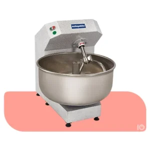 Çatal Kollu Hamur Yoğurma Makinesi