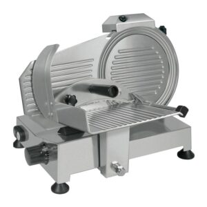 Celme FA 220 Gıda Dilimleme Makinesi Yatık Tip 220 mm