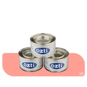 Chafing Dish Yakıtı