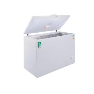 Coldera CL 300 DSL A+ Blok Kapaklı Derin Dondurucu 294 Litre