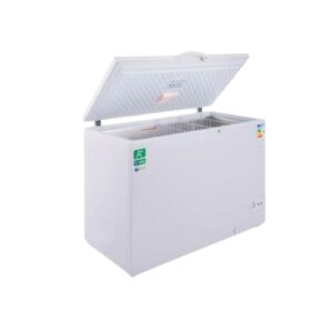 Coldera CL 400 DSL A+ Blok Kapaklı Derin Dondurucu 399 Litre