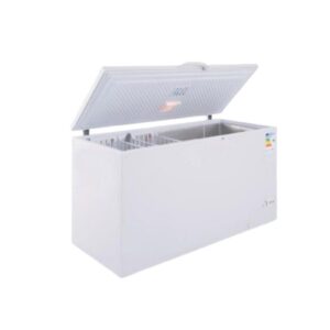 Coldera CL 500 DSL A+ Blok Kapaklı Derin Dondurucu 490 Litre