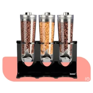 Cornflakes Dispanseri