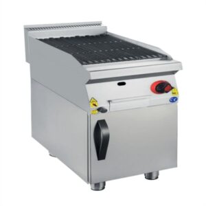 CSA 900 Edge Seri Dökümlü Lavataş Izgara Dolaplı Lpg'li 40x90 Cm