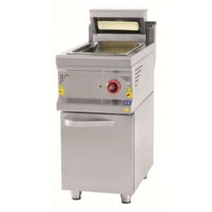 CSA 900 Edge Seri Patates Dinlendirme Makinesi Dolaplı Elektrikli 40x90 Cm