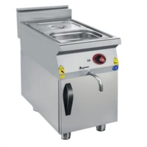 CSA 900 Edge Seri Sos Benmari Dolaplı Elektrikli 40x90 Cm