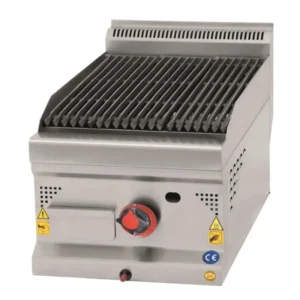 CSA 900 Seri Döküm Lavataş Izgara Set Üstü Lpg’li 40x90 Cm