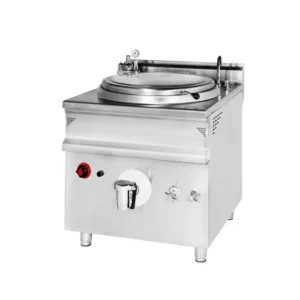 CSA 900 Seri Kaynatma Tenceresi Lpg’li 150 Lt 80x90x85 Cm