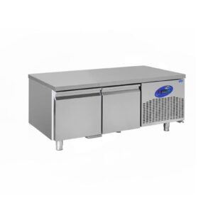 CSA CS.CİH.2D.600 Cihaz Altı Derin Dondurucu 2 Çekmeceli 141x60 Cm 115 L 430 Kalite