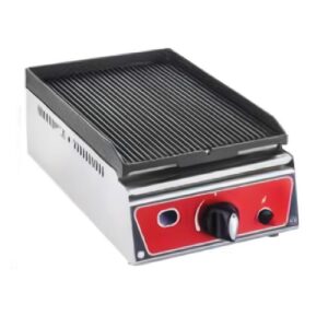 CSA KRCS.EIZDGL.30 Döküm Izgara Set Üstü Lpg’li 30x40 Cm