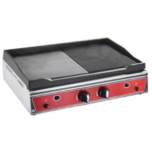 CSA KRCS.EIZDGL.70 Döküm Izgara Set Üstü Lpg’li 70x40 Cm