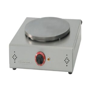 CSA KRCS.KRPG.1 Krep Makinesi Doğalgazlı 36x46 Cm