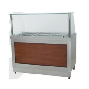 CSA KRCS.STUG.2090 Benmari Doğalgazlı 195x90x85 Cm