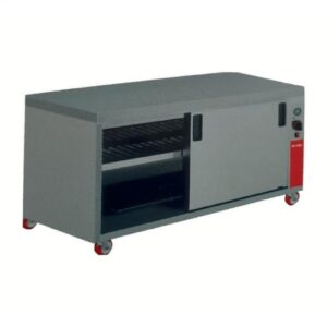 CSA KRCS.TB.050 Tabak Isıtıcı Dolabı Elektrikli 120x70x85 Cm