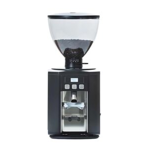 Dalla Corte DC One Kahve Değirmeni, Siyah, One Demand, Soğutmalı