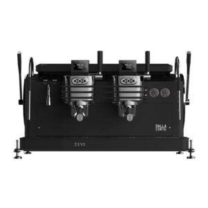 Dalla Corte Zero Barista Espresso Kahve Makinesi, 2 Gruplu