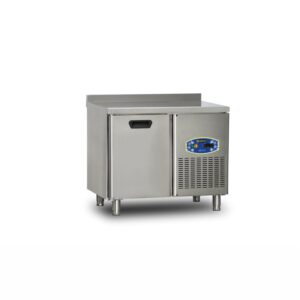 Dampak Tek Kapılı Tezgah Tipi Buzdolabı 100x70x85 Cm 135 L