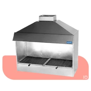 Davlumbaz ve Izgaralar