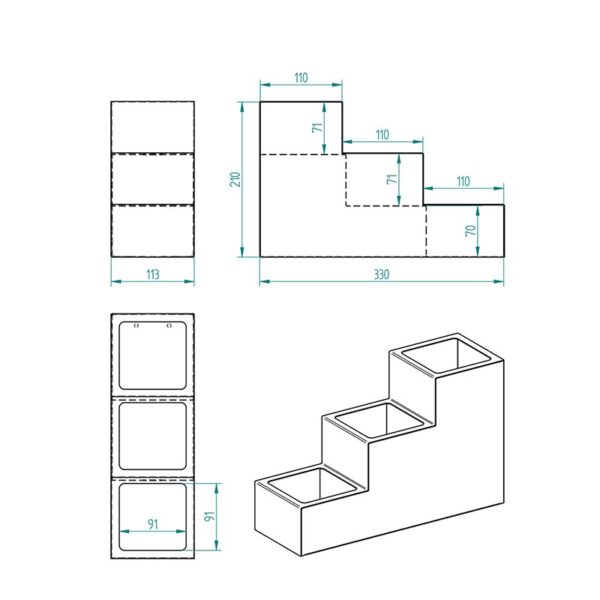decorelax-3-bolmeli-3-katli-4656_4 decorelax-3-bolmeli-3-katli-4656_4