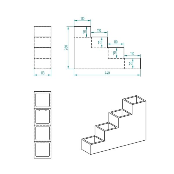 decorelax-4-bolmeli-4-katli-4654_5 decorelax-4-bolmeli-4-katli-4654_5