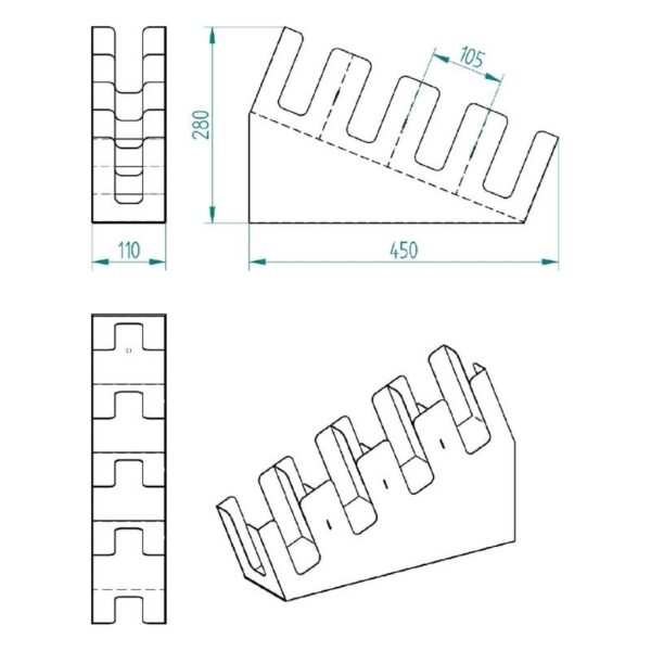 decorelax-4-bolmeli-egimli-k-4682_3 decorelax-4-bolmeli-egimli-k-4682_3