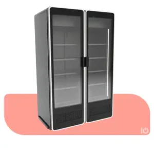 Dikey Şişe Soğutucular