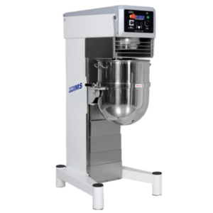 Dirmak IBT Serisi Planet Mikser Hız Kontrollü 380 V Asansör Sistemli 80 L