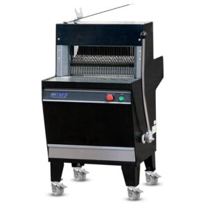 Dirmak IEK Serisi Ekmek Dilimleme Makinesi 50 cm