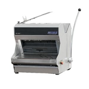Dirmak IEK Serisi Set Üstü Ekmek Dilimleme Makinesi 45 cm