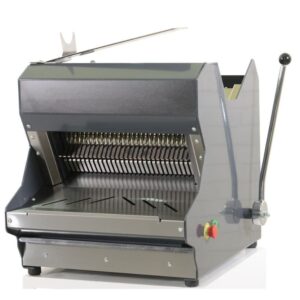 Dirmak IEK Serisi Set Üstü Ekmek Dilimleme Makinesi 43 cm