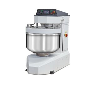 Dirmak ISM Serisi Spiral Mikser İki Devirli 380 V İki Yöne Dönebilen Kazan 60 L