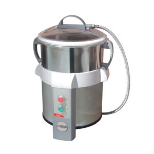 Dito Sama Patates Soyma Makinesi, 5 kg T5E