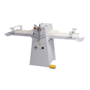 Dito Sama Standlı Hamur Açma Makinesi, 500 mm LMP500BF