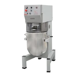 Dito Sama XBE80 Endüstriyel Planet Mikser, 80 Litre