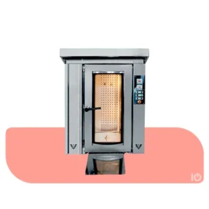 Döner Arabalı Ekmek Fırınları