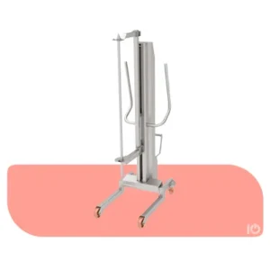 Döner kaldırma Kolu