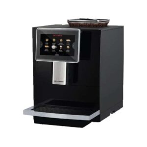 Dr.Coffe F10 Süper Otomatik Espresso Kahve Makinesi