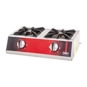 DRN Beyran Ocağı 2'li Gazlı