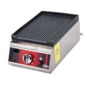 DRN Döküm Izgara 30cm Gazlı