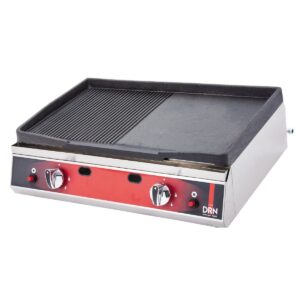 DRN Döküm Izgara 70cm Gazlı