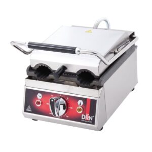 DRN Dürüm Tost Makinası Elektrikli