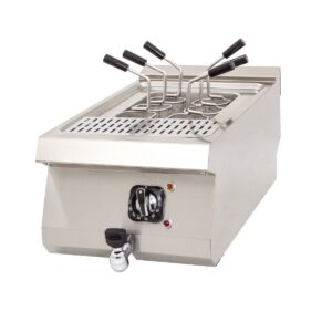 DRN Elektrikli Makarna Haşlama, 40x70