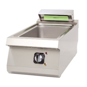 DRN Elektrikli Patates Dinlendirme 40x60