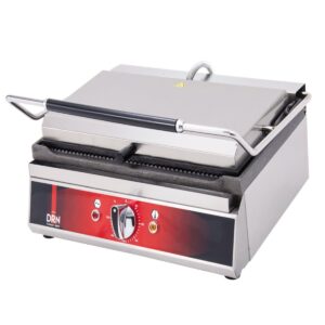 DRN Tost Makinası 24 Dilim -Elektrikli