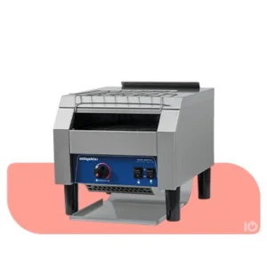 Ekmek Kızartma Makineleri