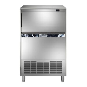 Electrolux 730305 Küp Buz Makinesi Hazneli 112 Kg/Gün Kapasiteli