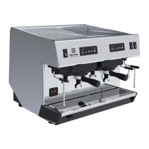 Electrolux Classic Tam Otomatik Espresso Kahve Makinesi 2 Gruplu