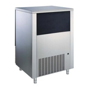 Electrolux Professional Buz Makinesi, Kapasite 46 kg/gün