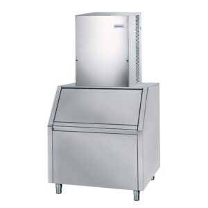 Electrolux Professional Küp Buz Makinesi 140 kg/gün Kapasiteli